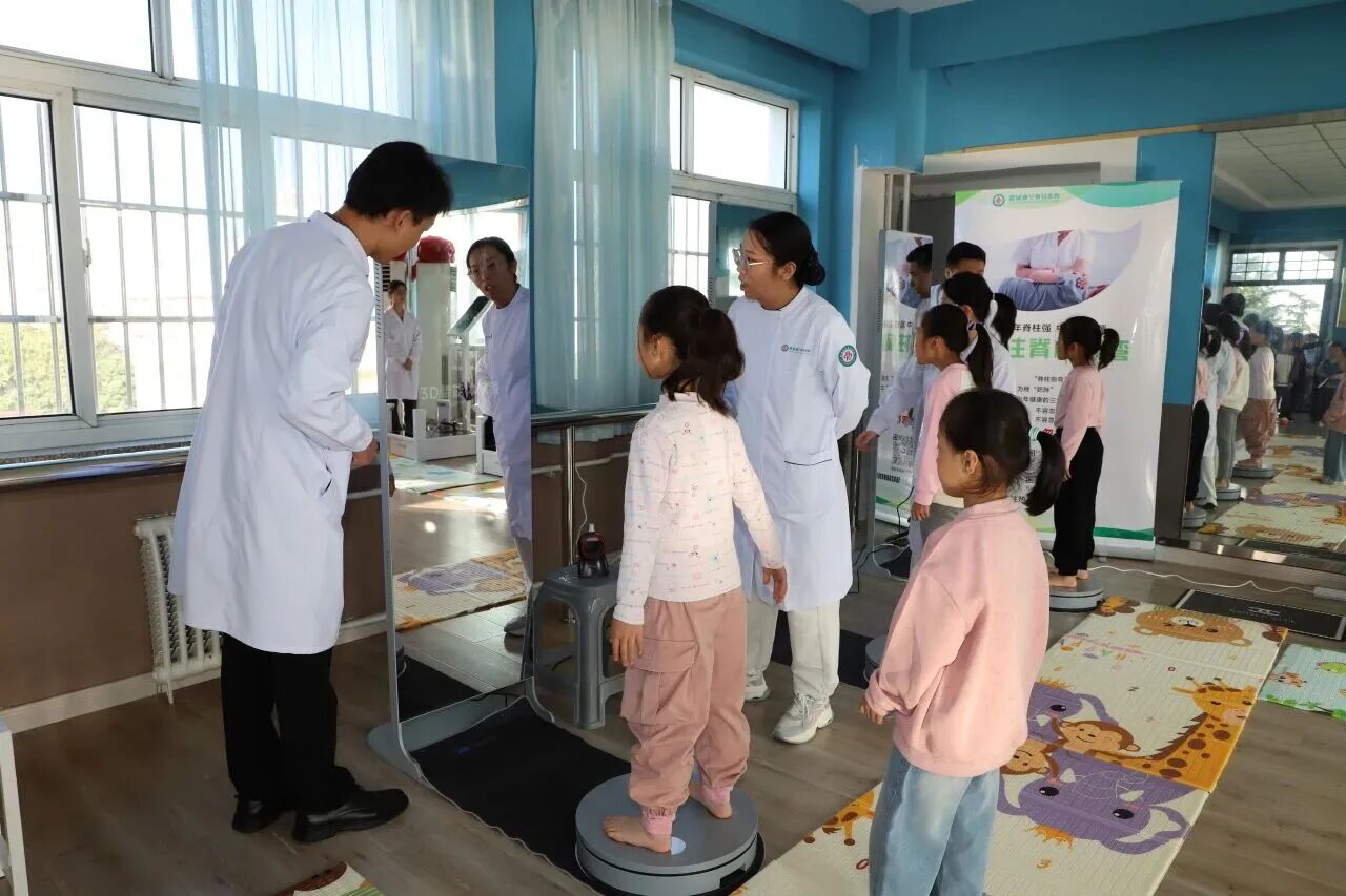 正式启动！事关全市中小学生